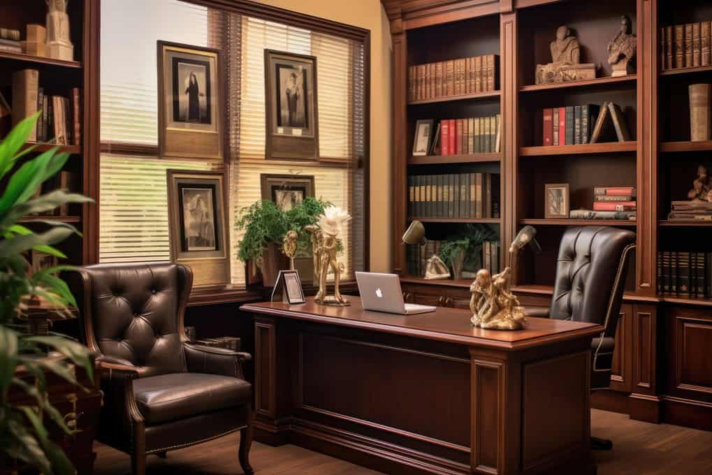 Estudio jurídico G&G Abogados
